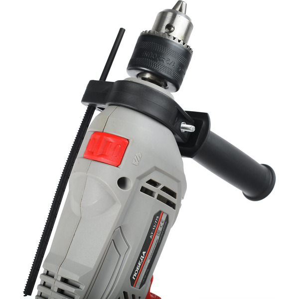 Дрель ударная ПОБЕДА ДУ-13/775