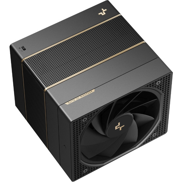 Кулер для процессора DeepCool Assassin VC Elite R-ASN4-BKNVNN-GJD