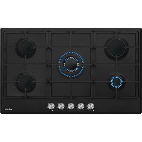 Варочная панель Simfer H90W51B572