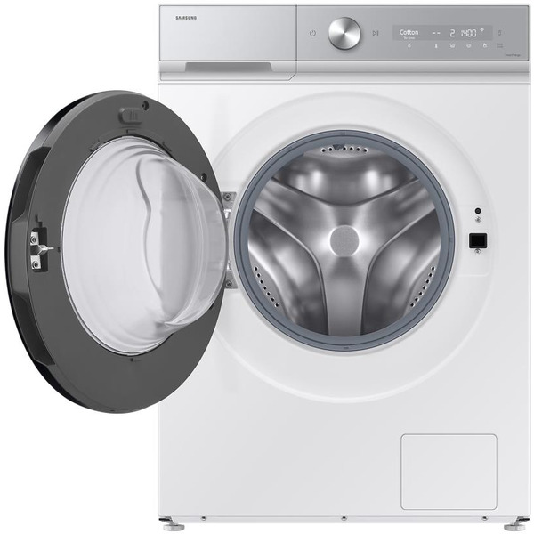 Стирально-сушильная машина Samsung WD11DB8B85GHLP