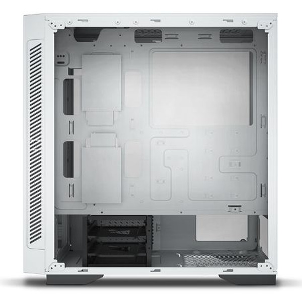 Корпус DeepCool Matrexx 55 V3 ADD-RGB 3F WH (DP-ATX-MATREXX55V3-AR-WH-3F)