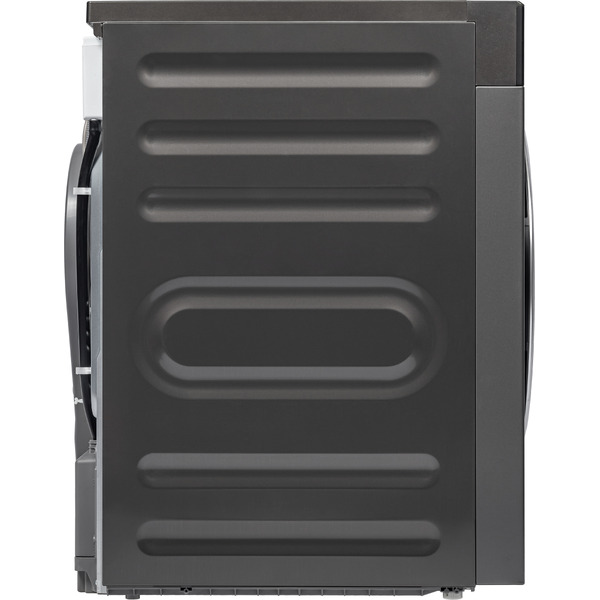 Сушильная машина Midea MD210H100WDB/T