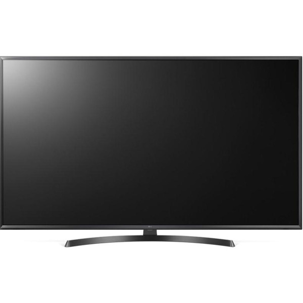 Телевизор LG 50UK6410PLC