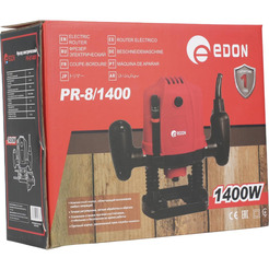 Фрезер Edon PR-8/1400