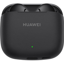 Беспроводные наушники HUAWEI FreeBuds SE 3 Wired Charging (черный)