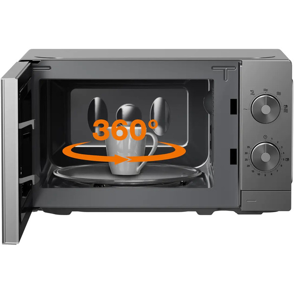 Mикроволновая печь Gorenje MO20E1T4