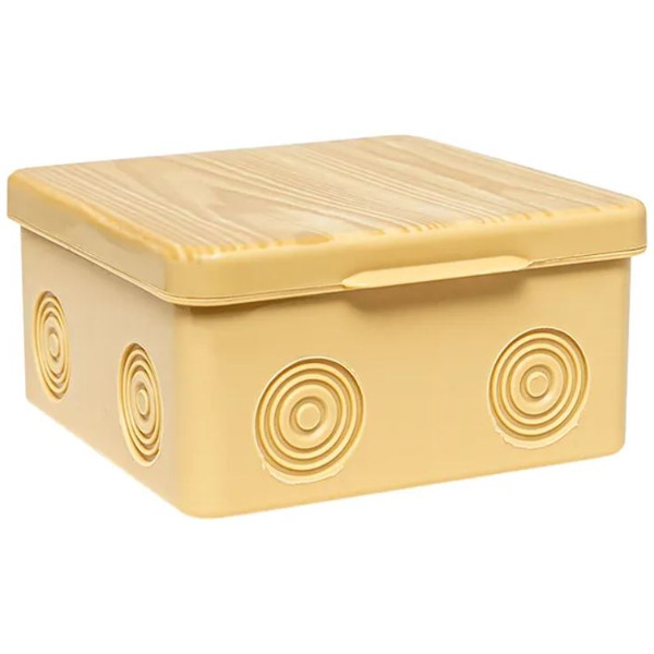 Распределительная коробка EKF КМР-030-034