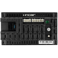 USB-магнитола Incar NBA-7401