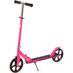 Самокат Favorit PC2025PK