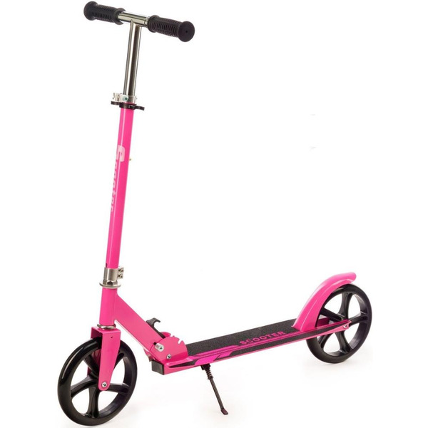 Самокат Favorit PC2025PK