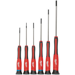 Набор отверток Milwaukee 4932471869(6 шт)