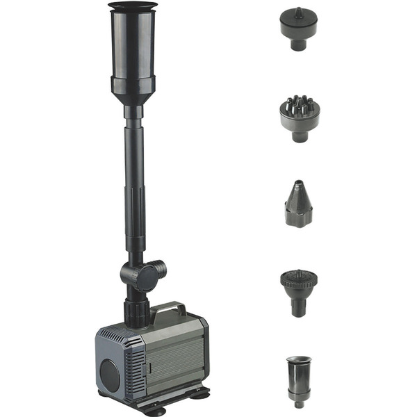 Фонтанный насос Grandfar GFA-2503