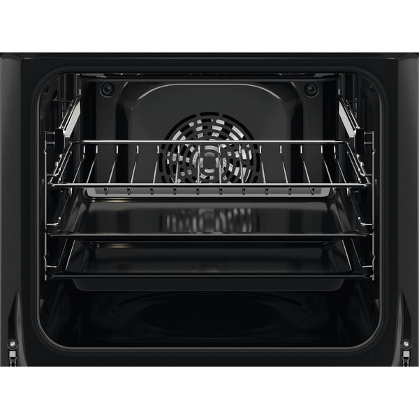 Электрический духовой шкаф Electrolux EOF3H50BX