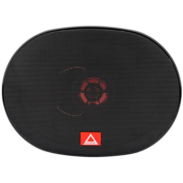 Автоакустика Aura Fireball-i7102