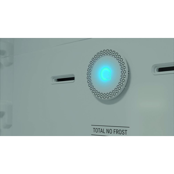 Холодильник Hotpoint HT 8201I DX O3