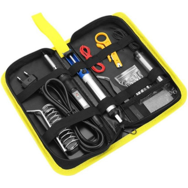 Стержневой паяльник Deko SI10 Set 12 065-0400