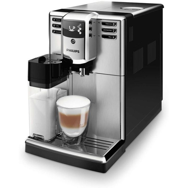 Кофемашина PHILIPS EP5065/10