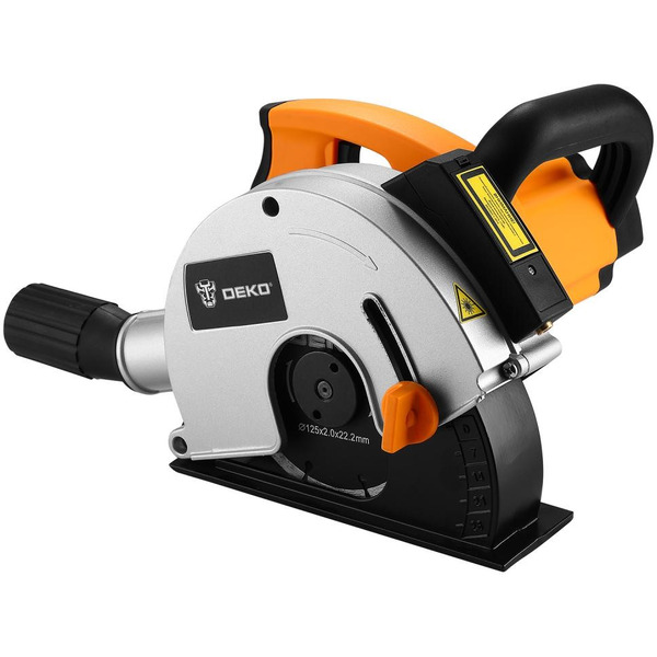 Штроборез DEKO DKWC1800W 083-1098