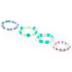 Набор для творчества Полесье Маленькая модница 78421