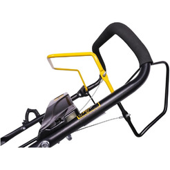 Газонокосилка бензиновая Champion LM4627