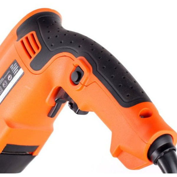 Перфоратор Patriot RH 265Q (140301330)