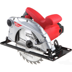 Циркулярная пила WORTEX CS 2170 (CS217000011)