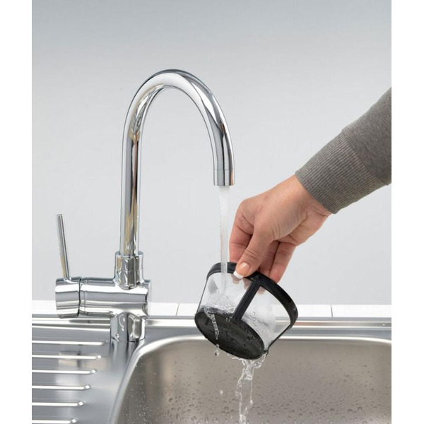 Кофеварка ARIETE Vintage 1342/05