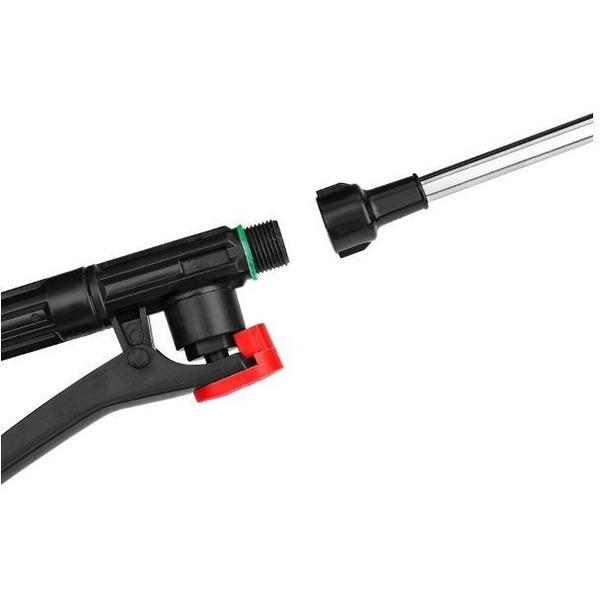 Опрыскиватель Deko DKSP10 (065-0954) 16 л