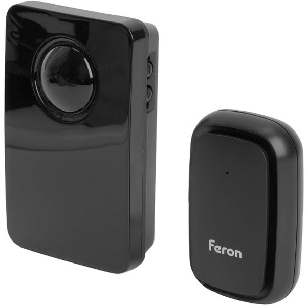 Звонок электрический дверной Feron E-381