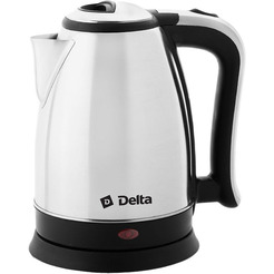 Чайник Delta DL-1213/M