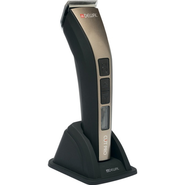 Машинка для стрижки Dewal Cut Pro 03-961