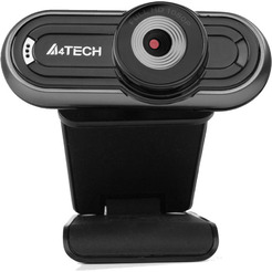 Веб-камера A4Tech PK-920H серый