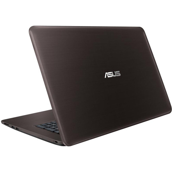 Ноутбук ASUS X756UV-TY388T