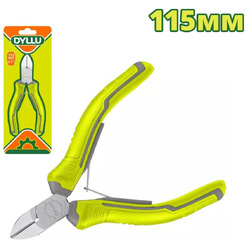 Кусачки торцевые Dyllu DTPL0952