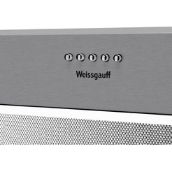Кухонная вытяжка Weissgauff BOX 900 PB IX