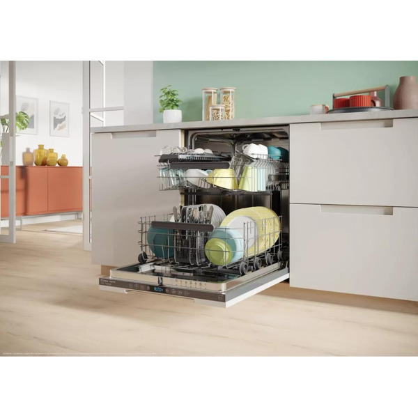 Встраиваемая посудомоечная машина Candy CI 5C7F0A-08