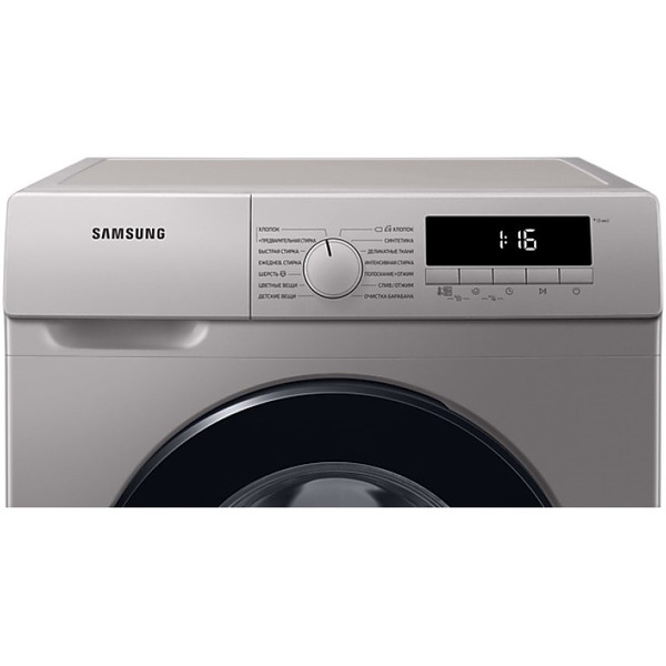 Стиральная машина Samsung WW70T3020BS/LP