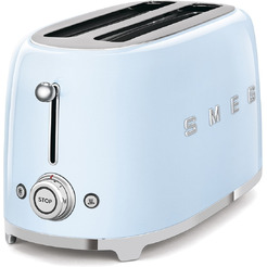 Тостер Smeg TSF02PBEU