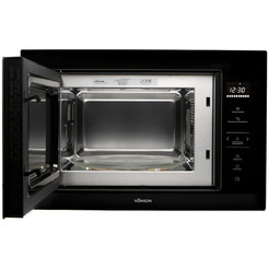 Встраиваемая микроволновая печь Konigin GTMB925BFG