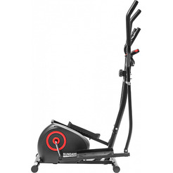 Эллиптический тренажер Sundays Fitness Simple Line GB-1039E
