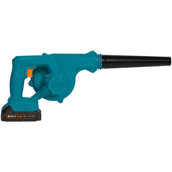 Воздуходувка Bort BSS-21-LI 93413397 (с АКБ)
