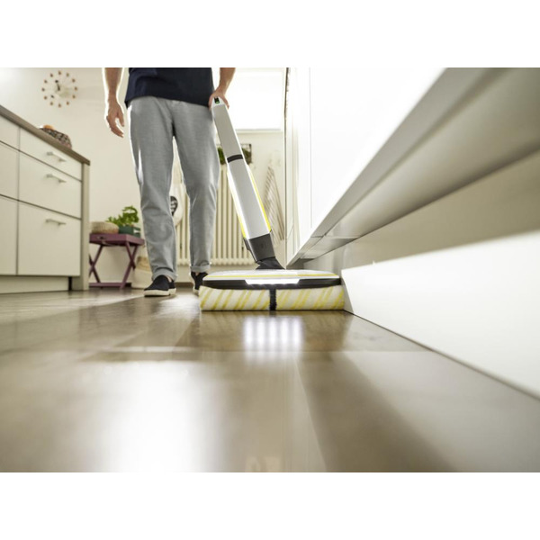 Электрошвабра Karcher FC 7 Cordless Plus (1.055-710.0)