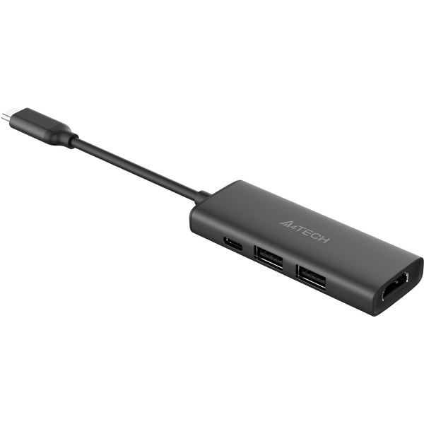 Док-станция A4Tech DST-40C