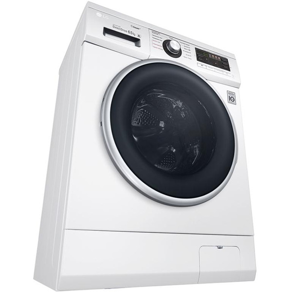 Стиральная машина LG FH2G6WDS3