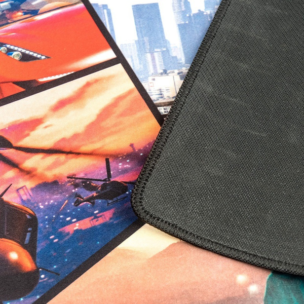 Коврик для мыши Dialog PGK-50 MFT