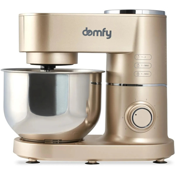 Планетарный миксер Domfy DSC-KM301
