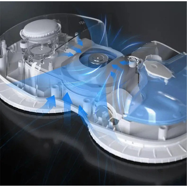 Робот мойщик окон Hutt C65