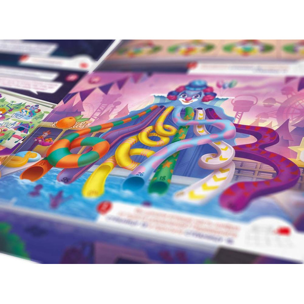 Настольная игра Стиль Жизни Корпорация Леденец LS155