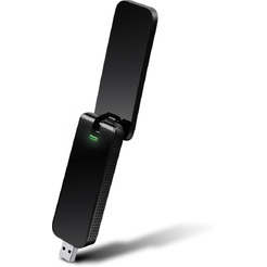 Беспроводной адаптер TP-Link Archer T4U
