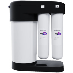 Автомат питьевой воды Аквафор Морион DWM-102S Pro (без крана)